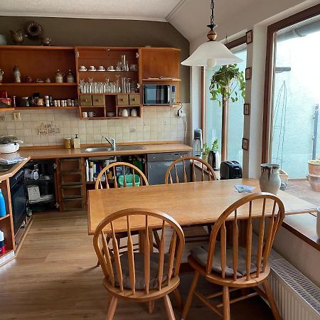 Charlie Apartamento Cheb Exterior foto