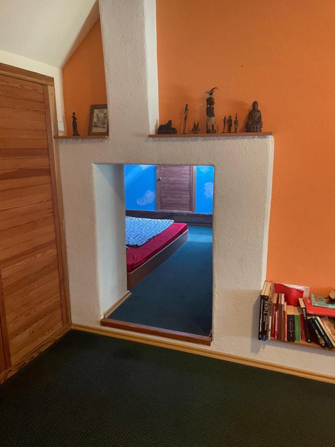 Charlie Apartamento Cheb Exterior foto