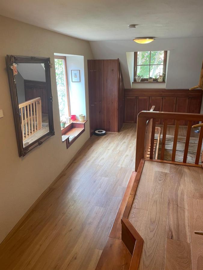 Charlie Apartamento Cheb Exterior foto