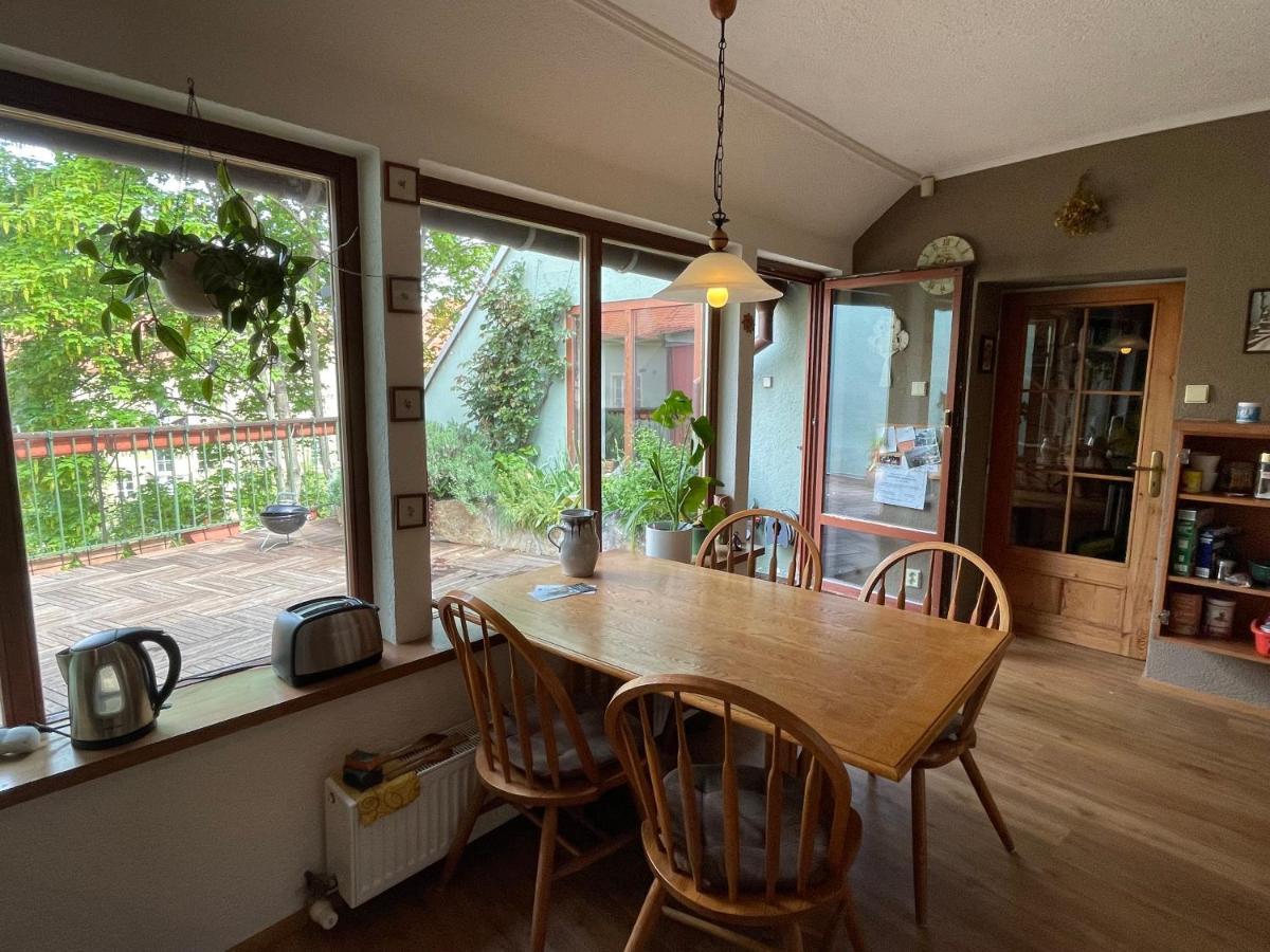 Charlie Apartamento Cheb Exterior foto