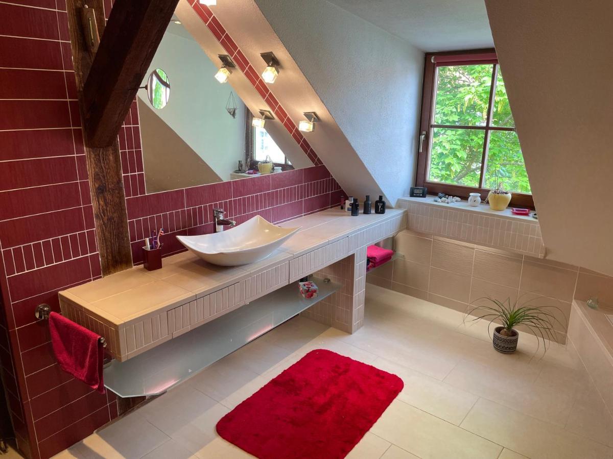 Charlie Apartamento Cheb Exterior foto