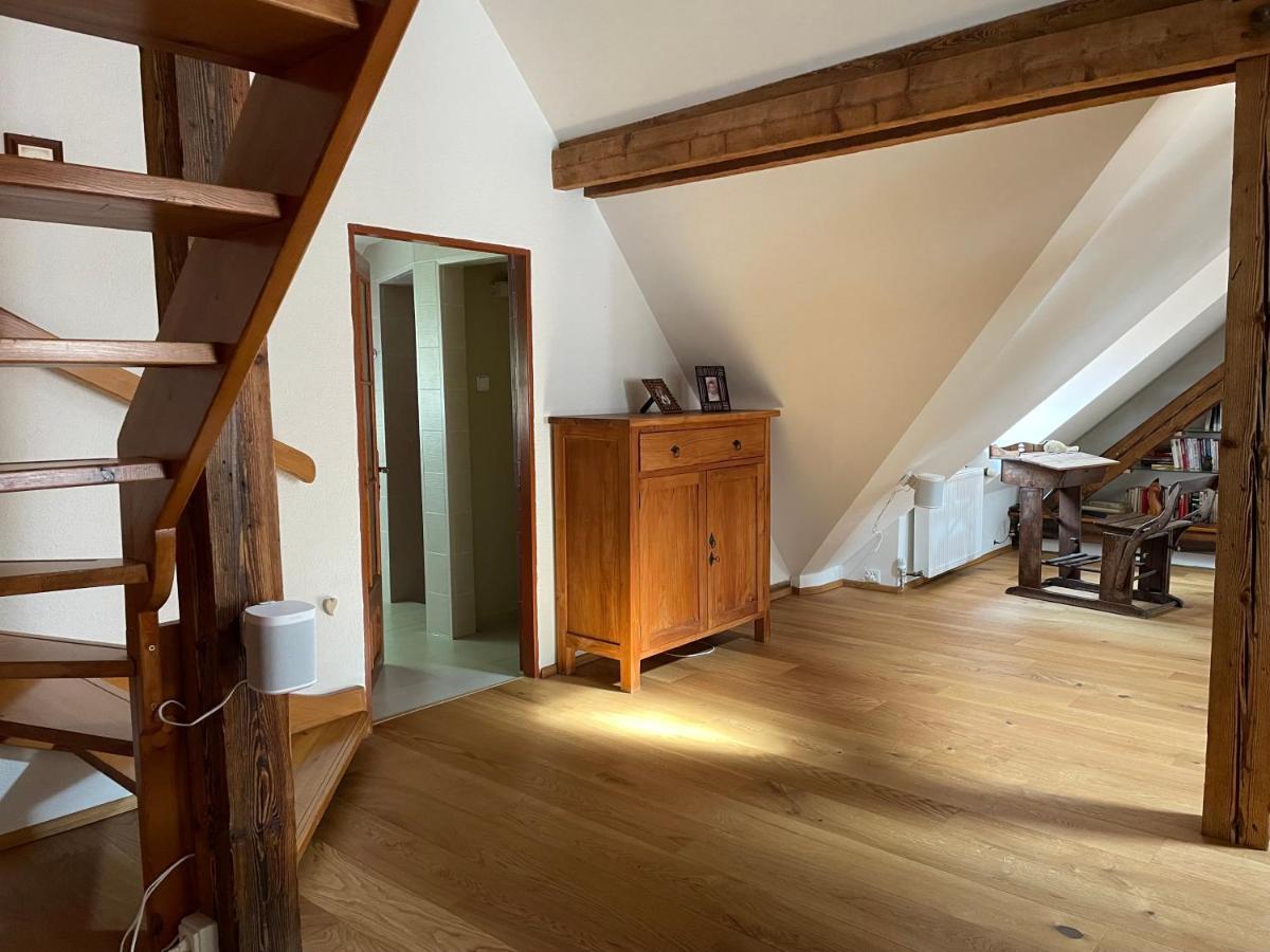 Charlie Apartamento Cheb Exterior foto