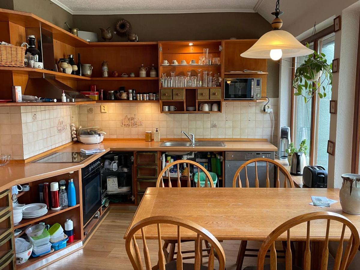 Charlie Apartamento Cheb Exterior foto