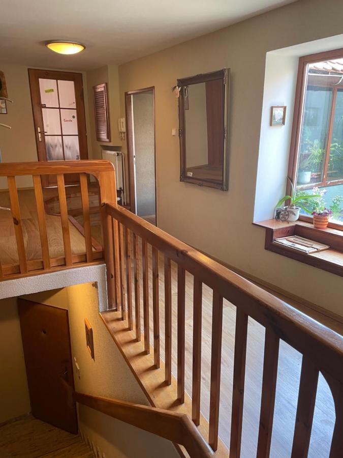 Charlie Apartamento Cheb Exterior foto