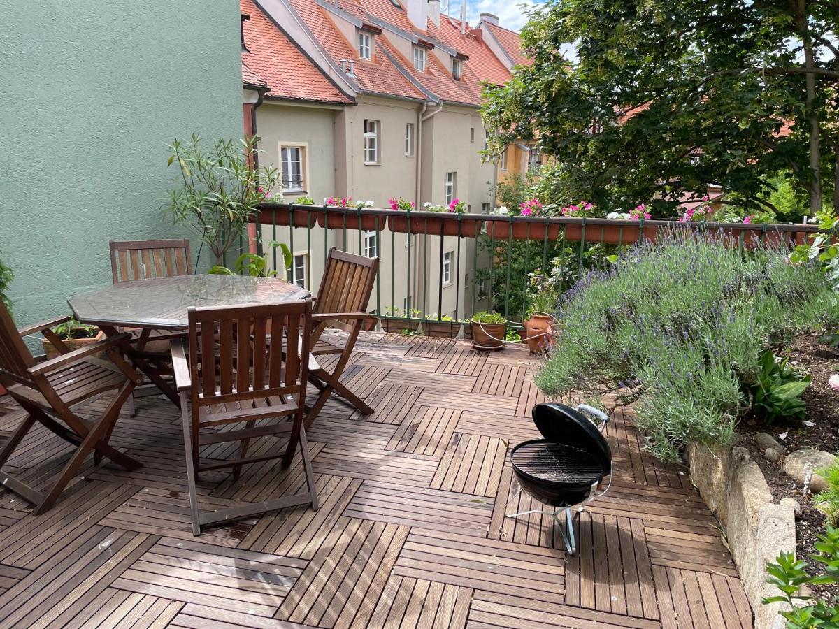 Charlie Apartamento Cheb Exterior foto