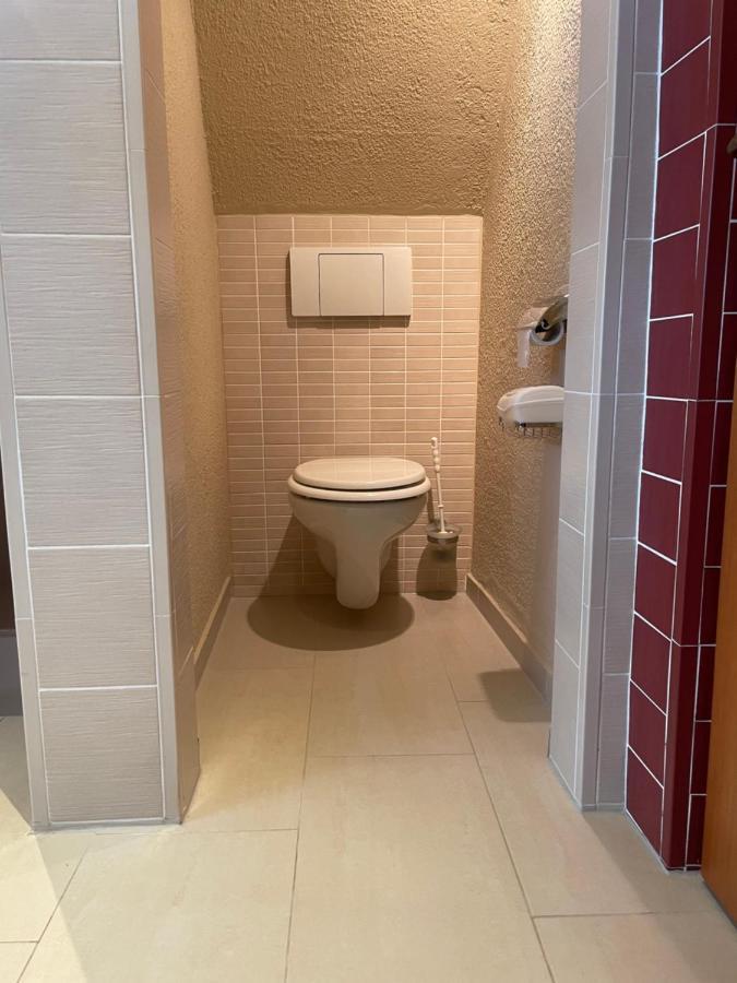 Charlie Apartamento Cheb Exterior foto